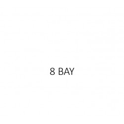 8 Bay